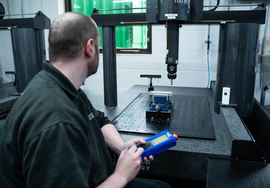 Quality & Inspection 3