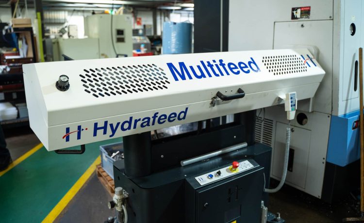 Multifeed Hydrafeed