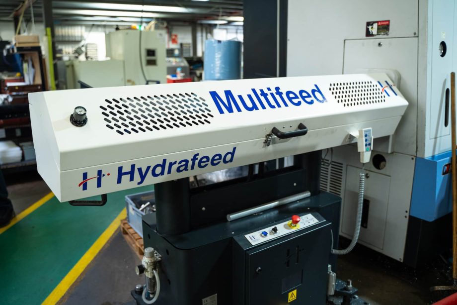 Multifeed Hydrafeed