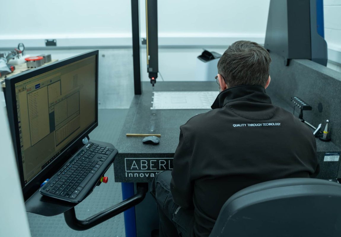 Quality & Inspection