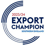 Export Champion 2023-24 logo