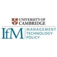 IfM Management Technology Policy