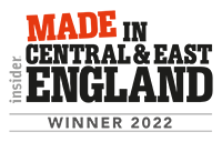 Made in Central & East Awards 2022 Winner