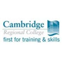 Cambridge Regional College