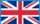 UK Flag icon