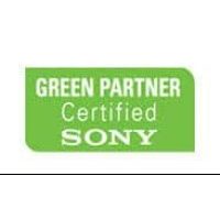 Green Partner Certified